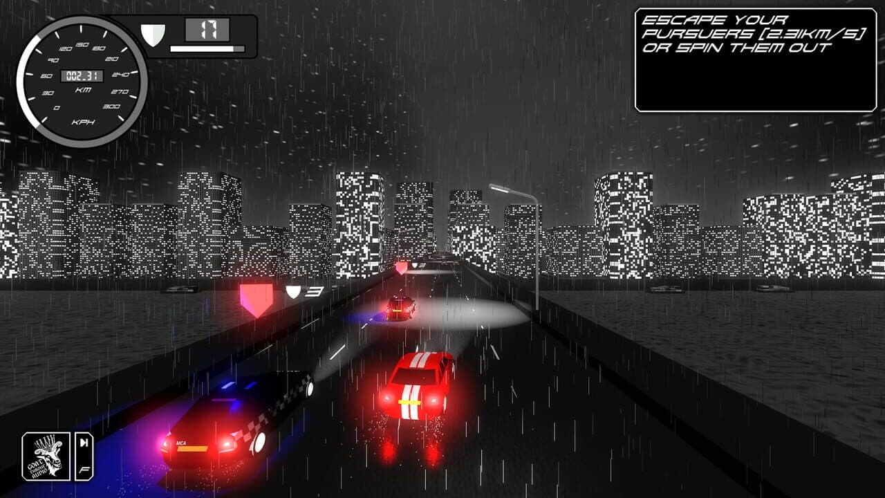Highway Noir thumbnail 2