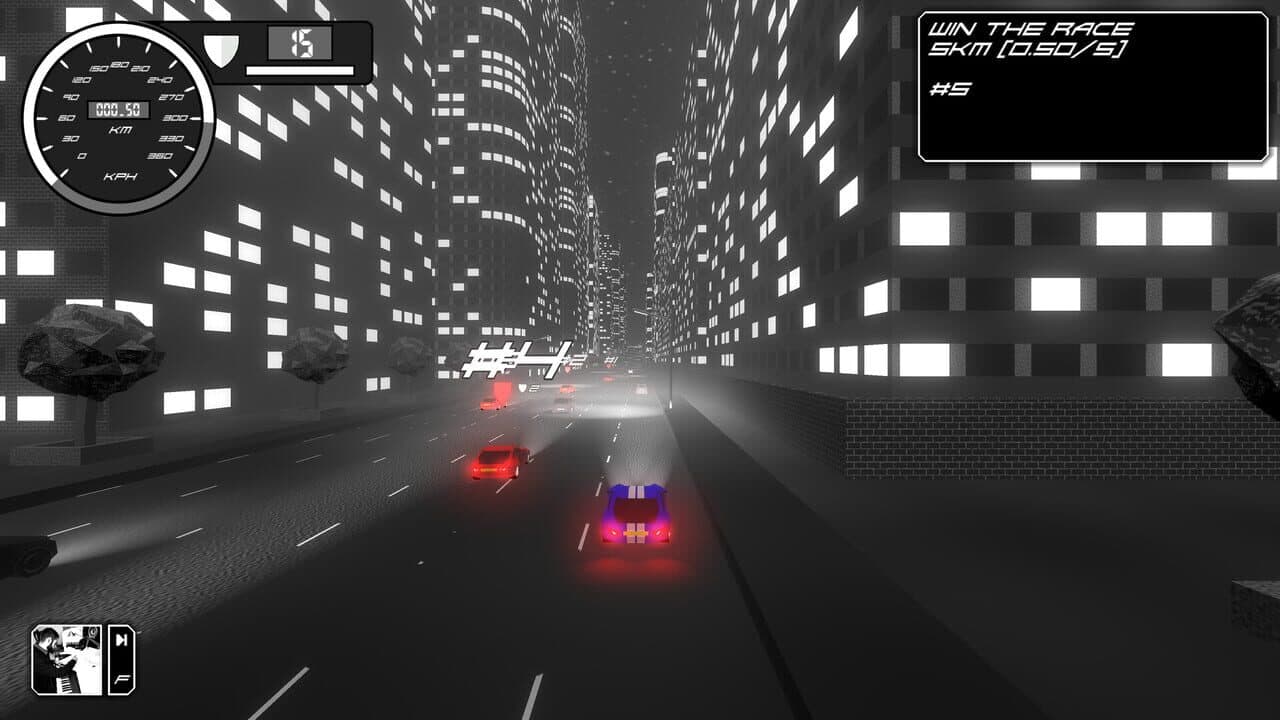 Highway Noir thumbnail 4