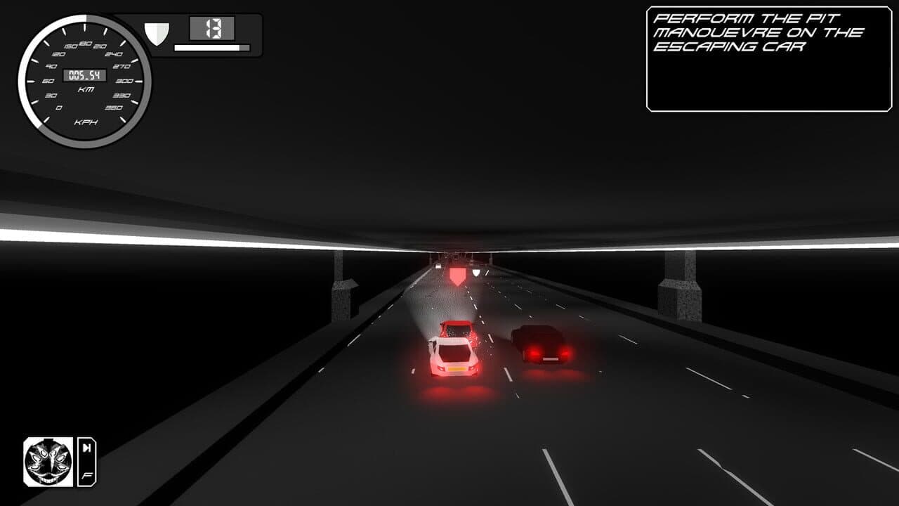 Highway Noir thumbnail 5