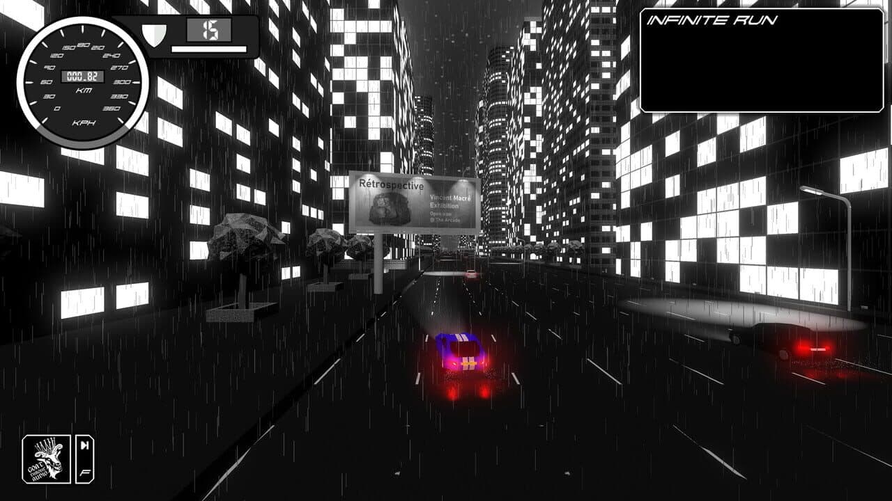 Highway Noir thumbnail 8