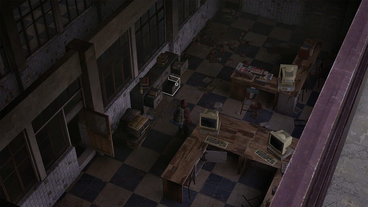 RadCity: a post-apocalyptic adventure thumbnail 2