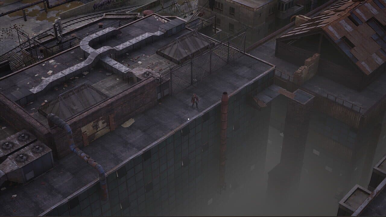 RadCity: a post-apocalyptic adventure thumbnail 6