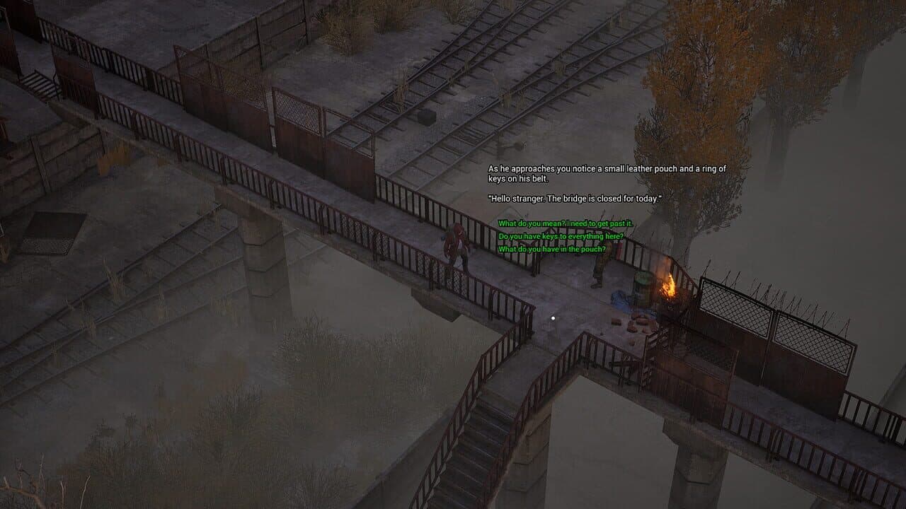 RadCity: a post-apocalyptic adventure thumbnail 8