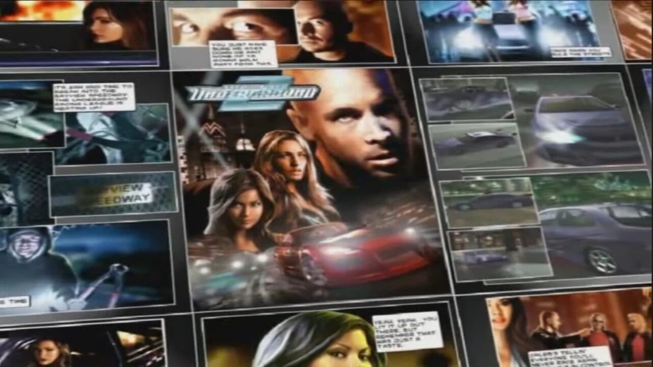 Need for Speed: Underground 2 thumbnail 6