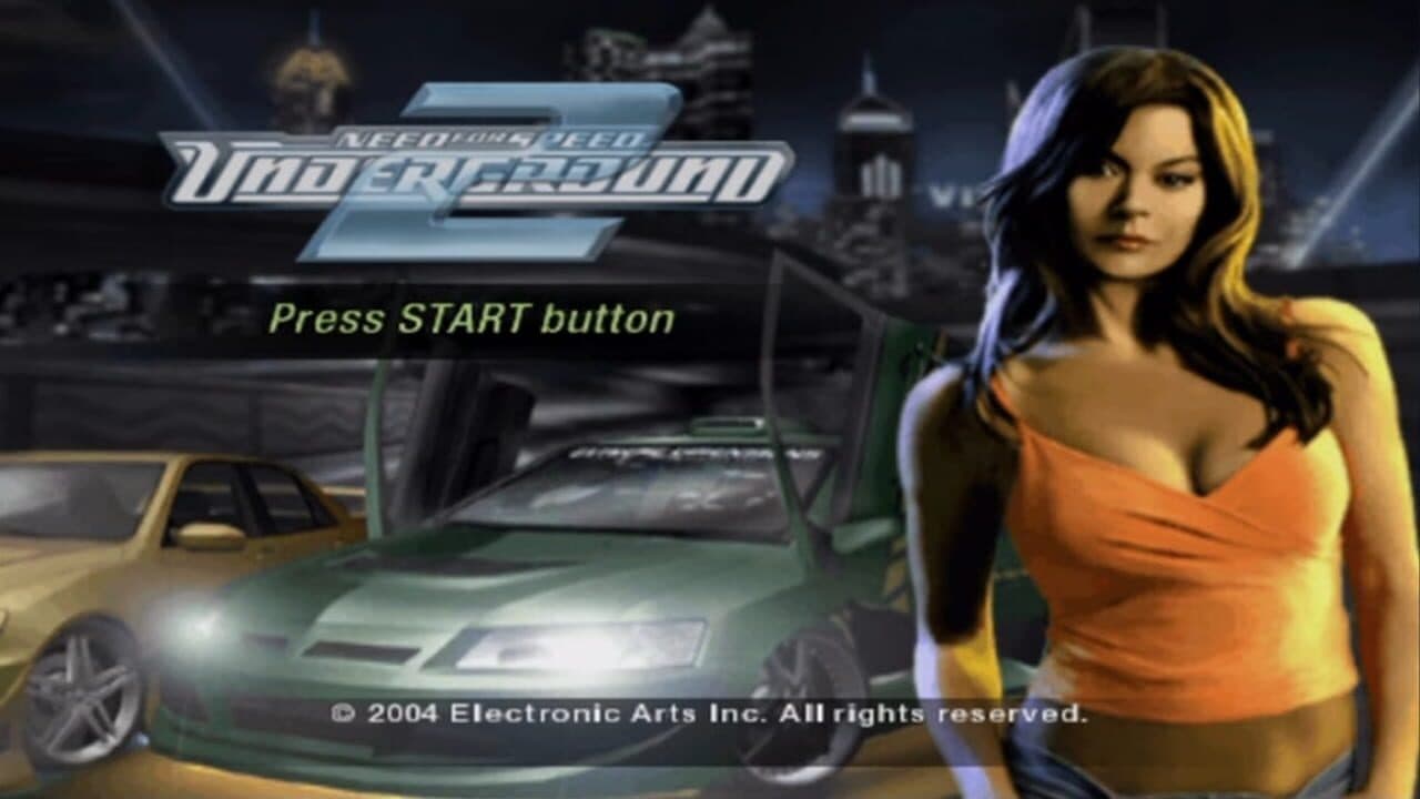 Need for Speed: Underground 2 thumbnail 10