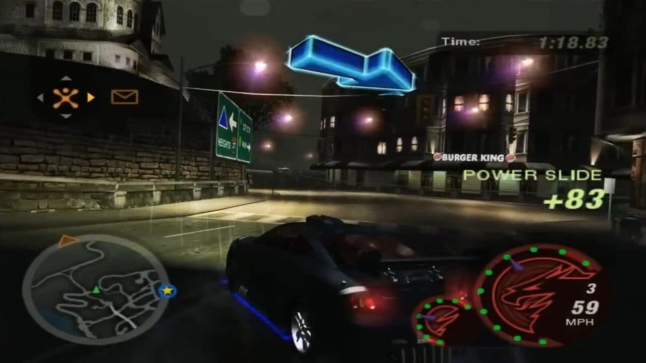 Need for Speed: Underground 2 thumbnail 18