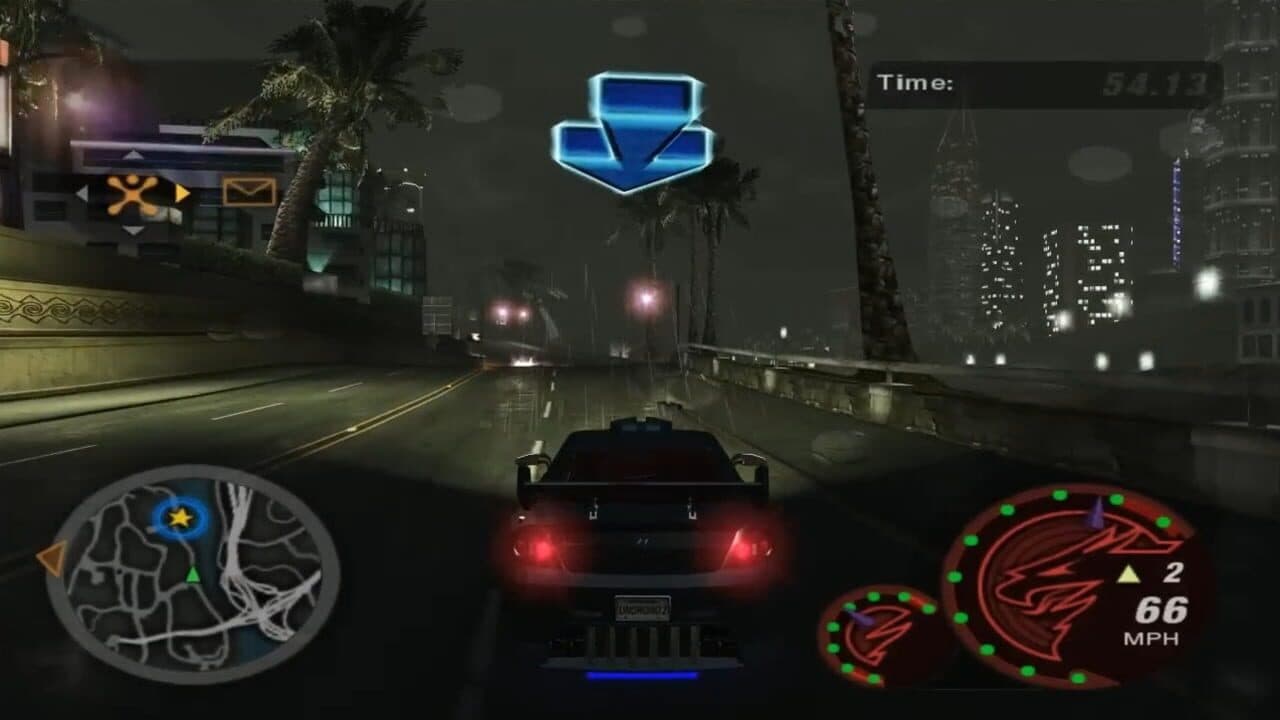 Need for Speed: Underground 2 thumbnail 19