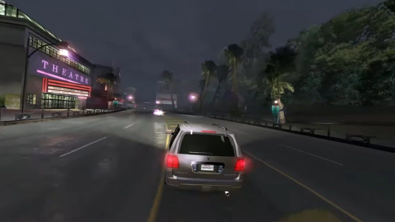 Need for Speed: Underground 2 thumbnail 20