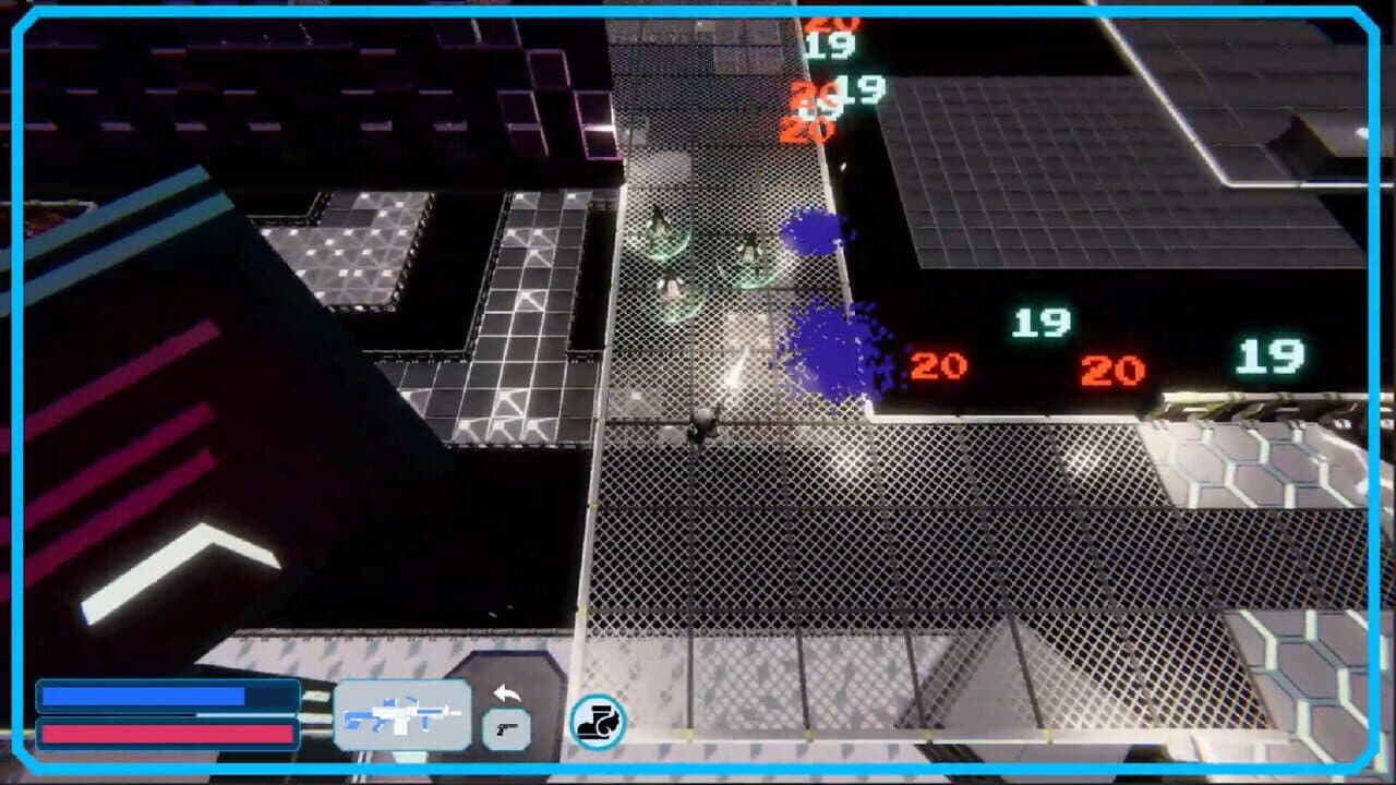 Echo Punk thumbnail 6