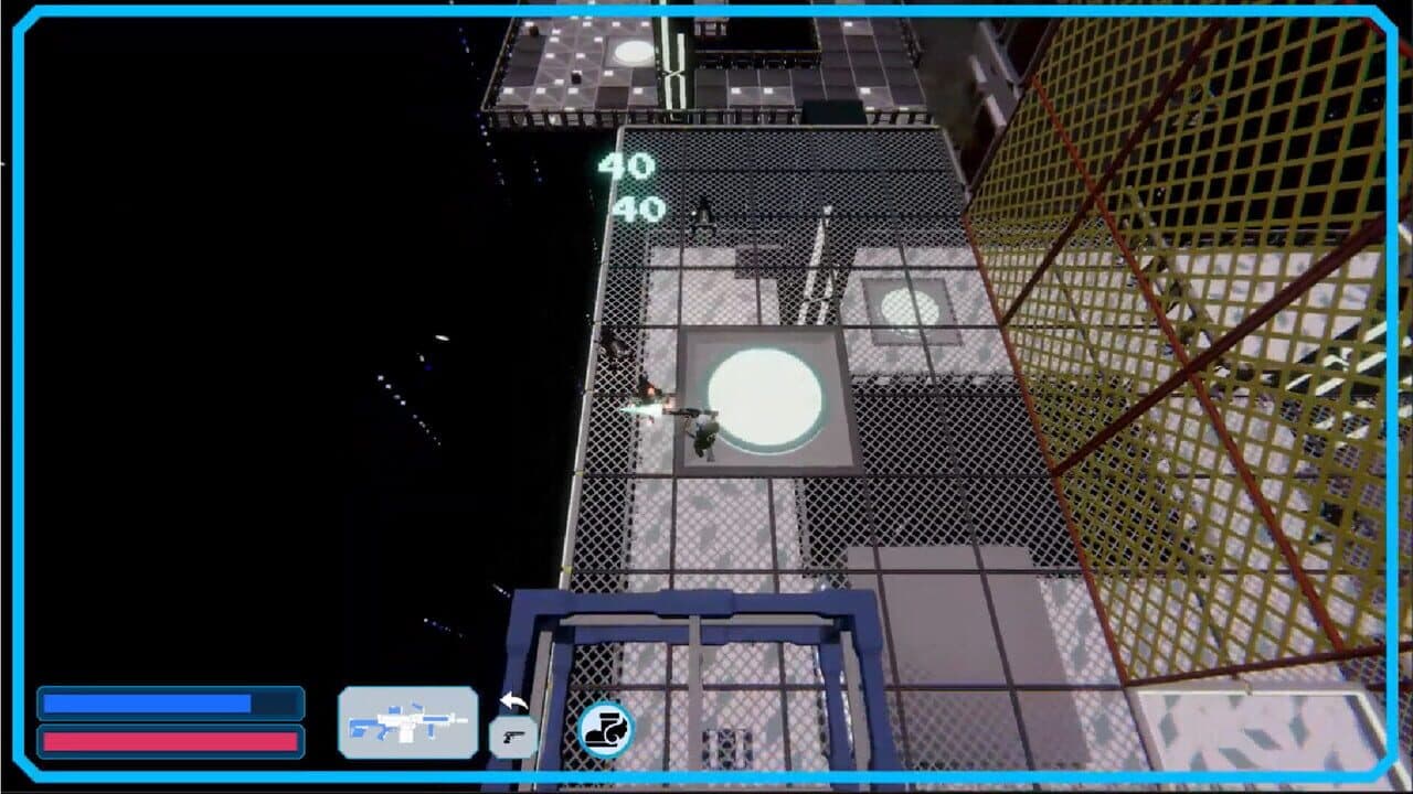 Echo Punk thumbnail 2
