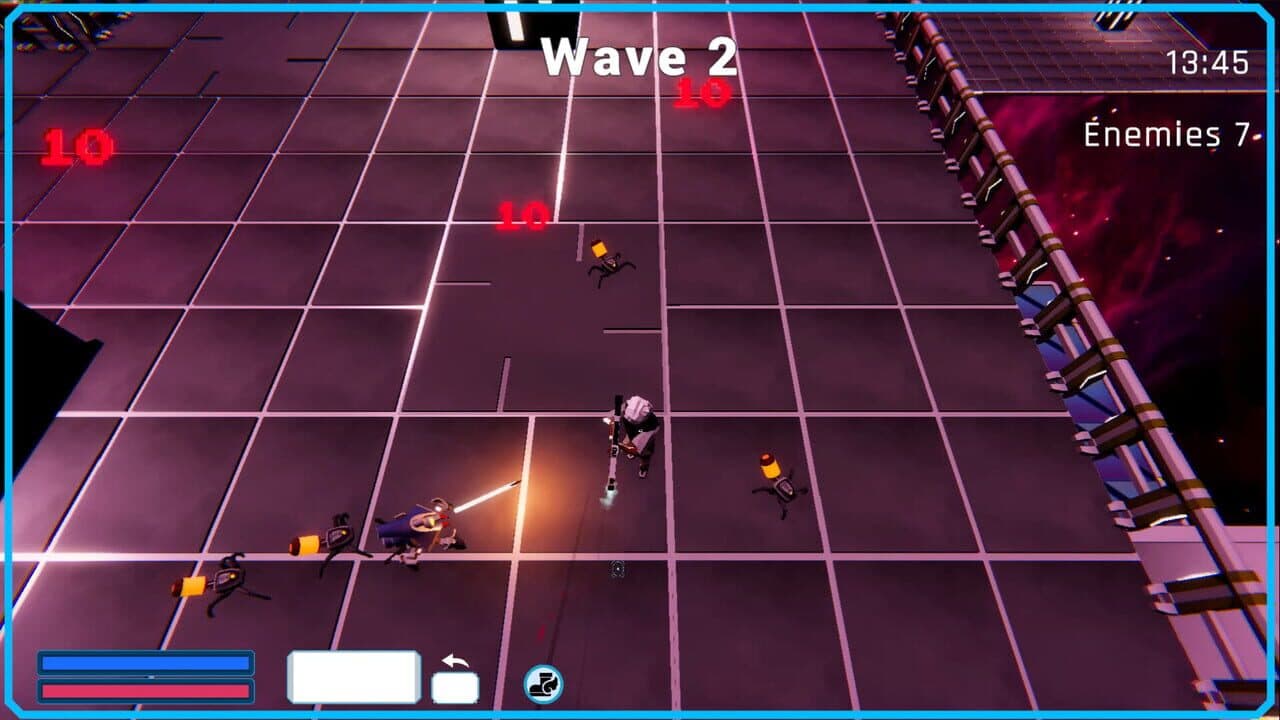 Echo Punk thumbnail 5