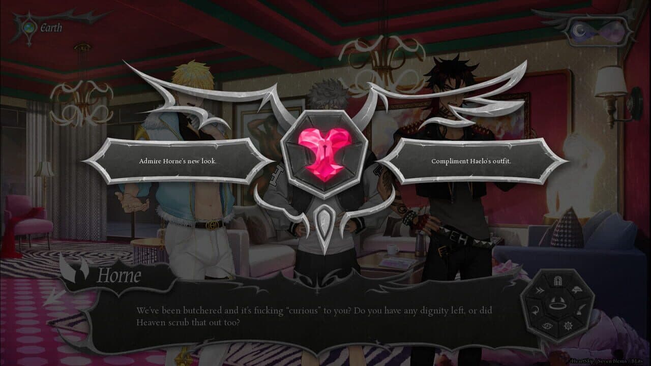 Seven Nexus thumbnail 2