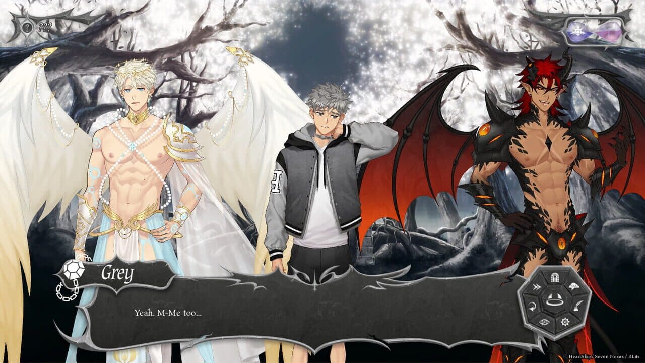 Seven Nexus thumbnail 3