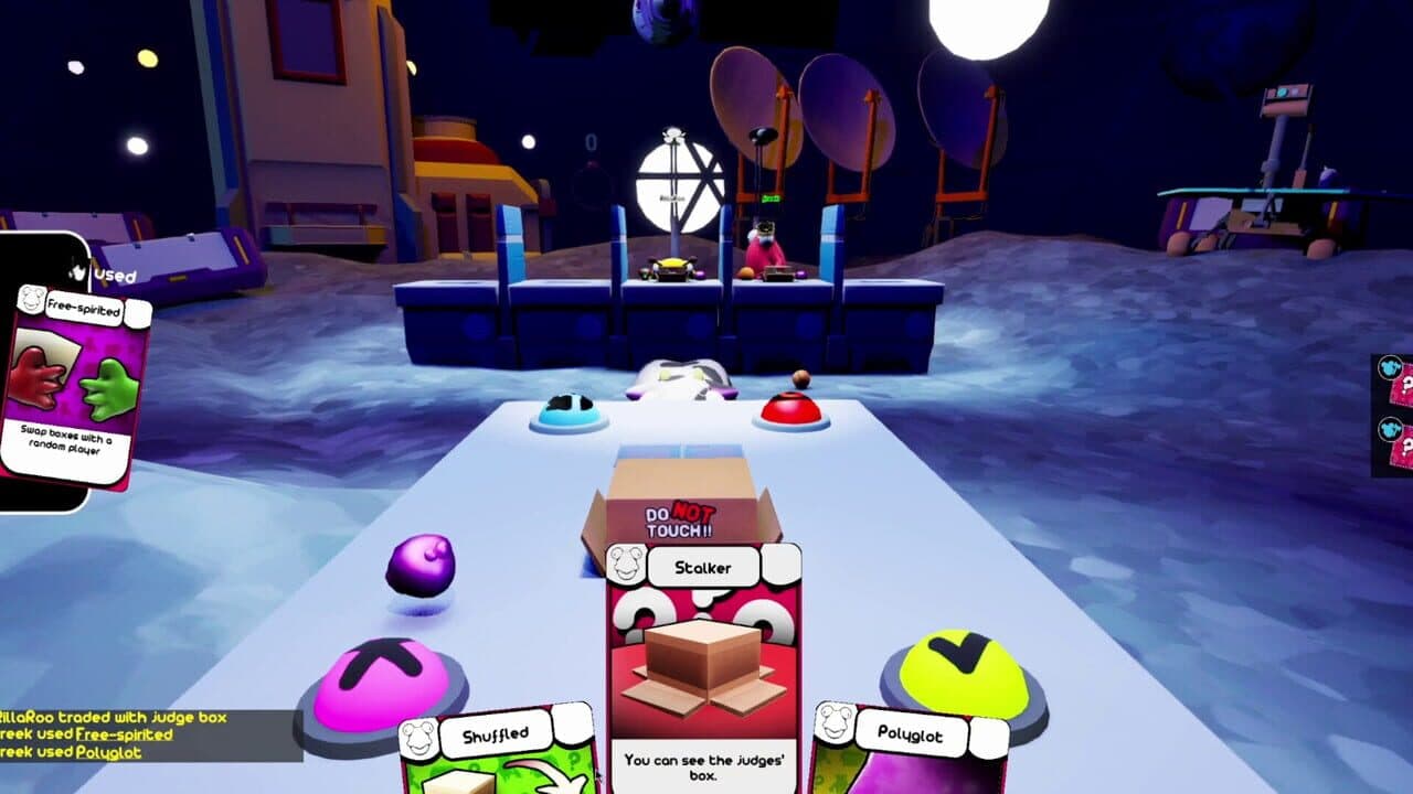 Whatta Frogs? thumbnail 4