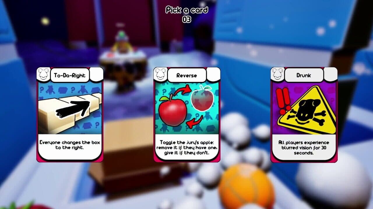 Whatta Frogs? thumbnail 5