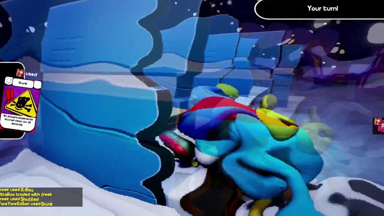 Whatta Frogs? thumbnail 6