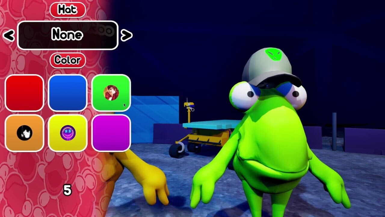 Whatta Frogs? thumbnail 7