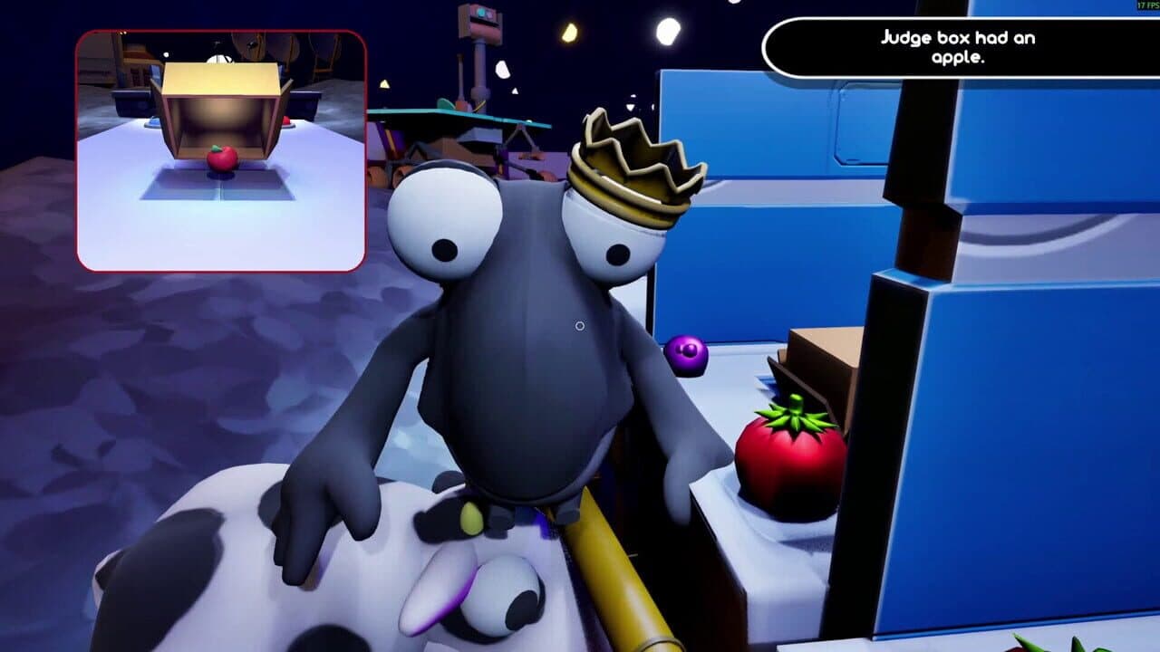 Whatta Frogs? thumbnail 2