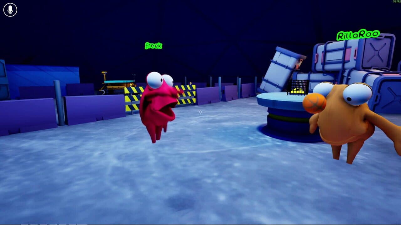 Whatta Frogs? thumbnail 3