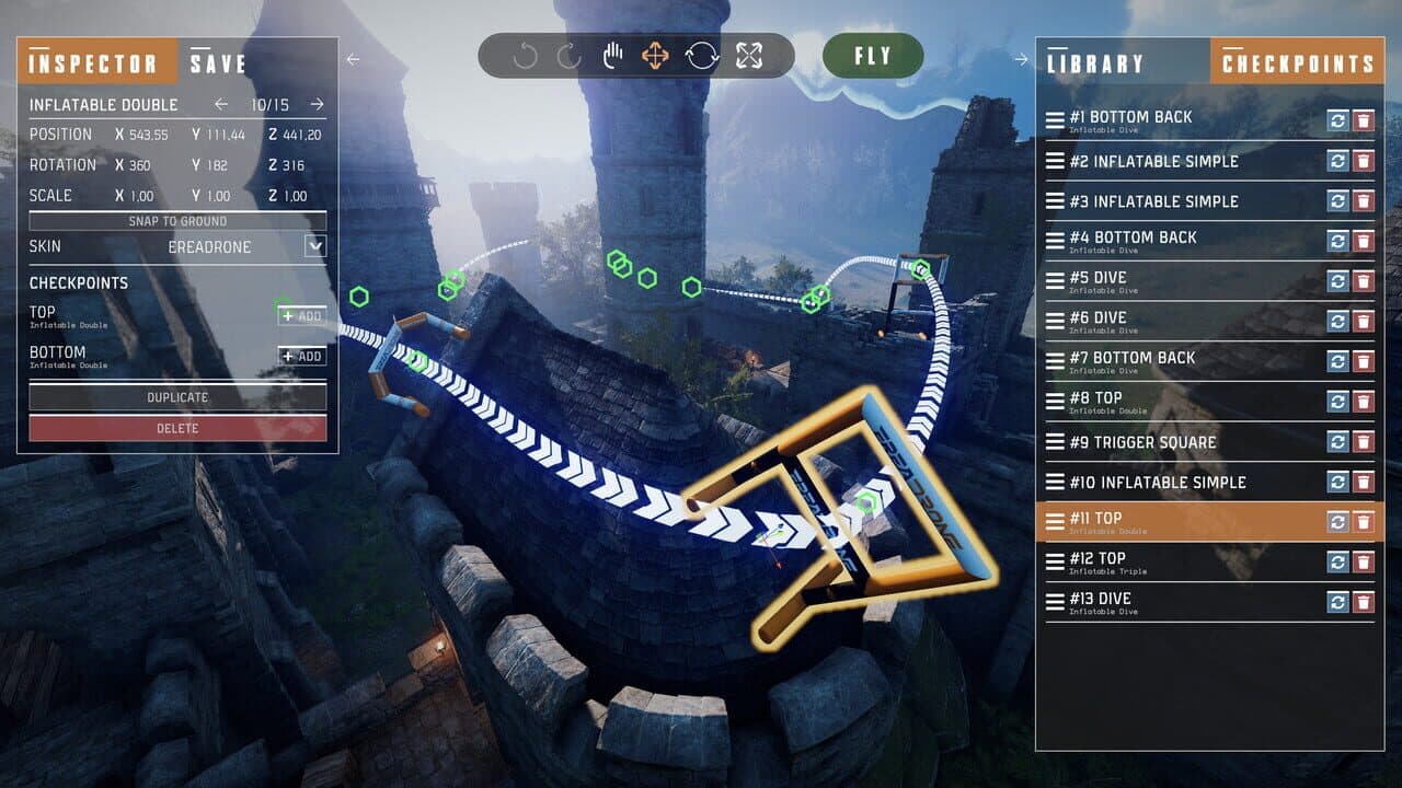 EreaDrone thumbnail 5