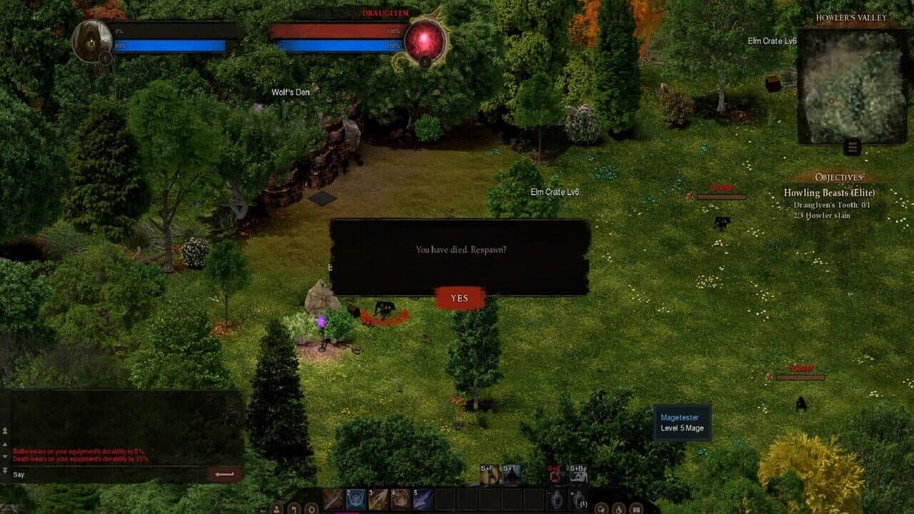 Dreadmyst thumbnail 2