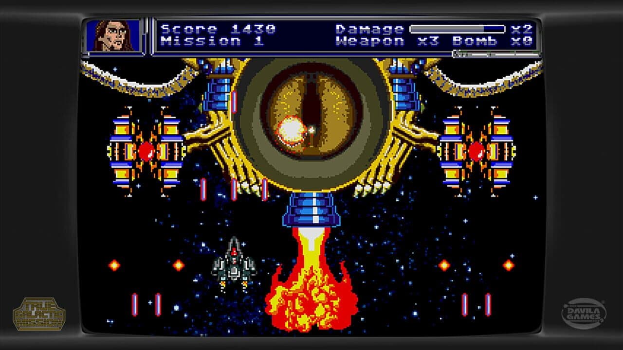 True Galactic Mission thumbnail 2