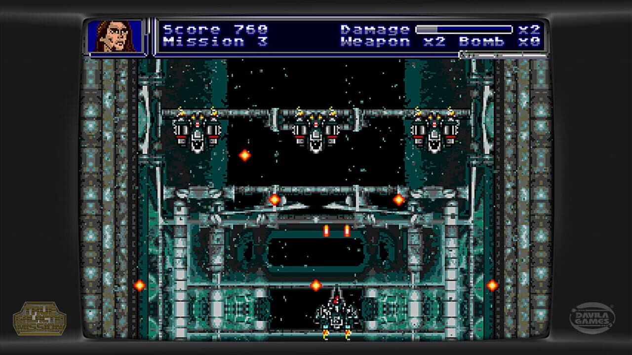 True Galactic Mission thumbnail 3