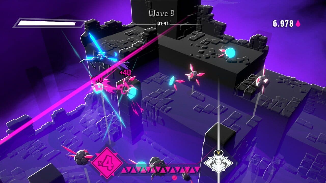 Void's Rage thumbnail 5