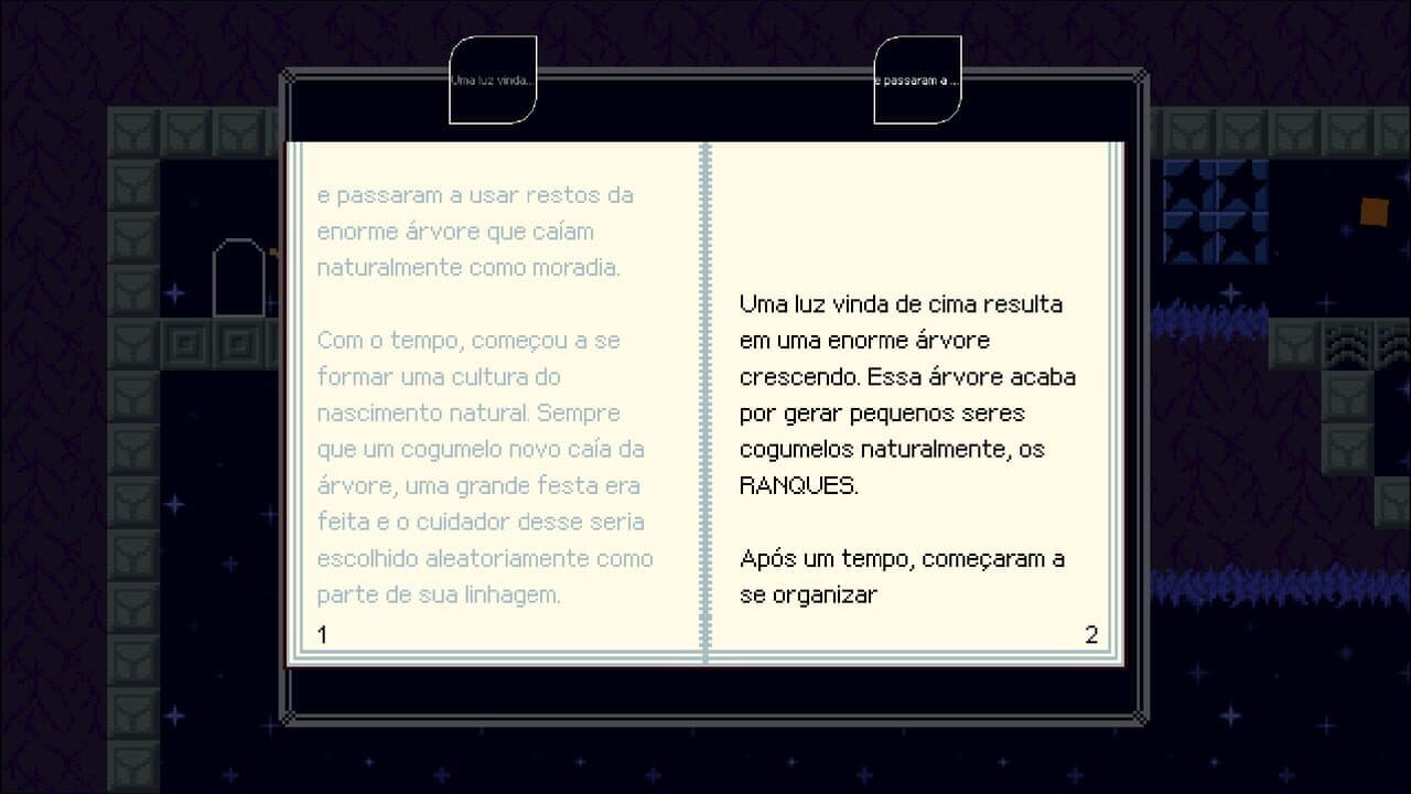 Memoware screenshot 1