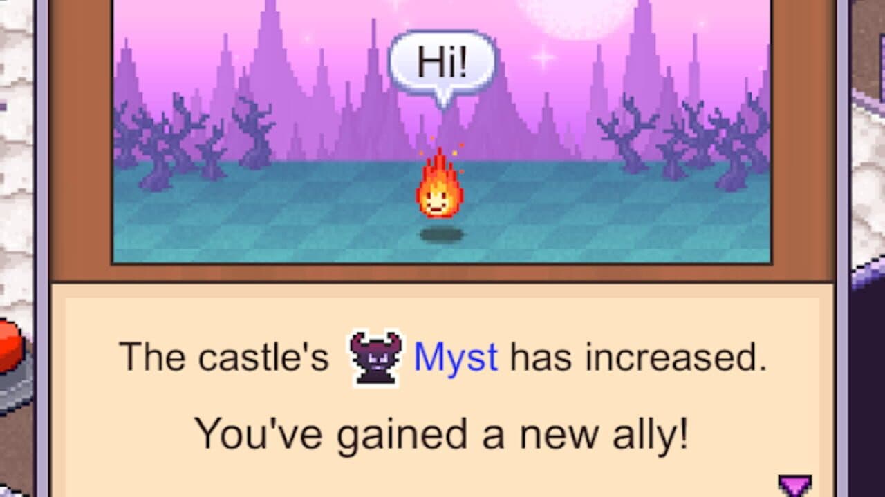 Demon Castle Story thumbnail 2