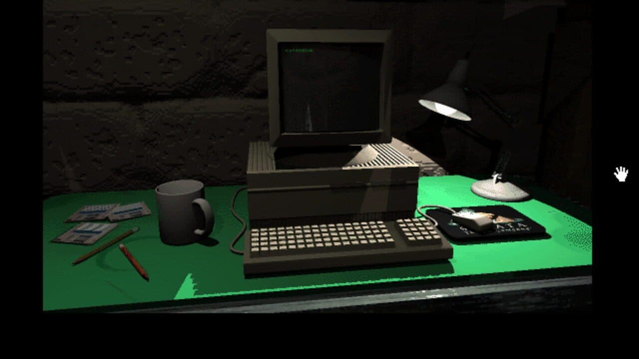 Secrets of the Luxor thumbnail 2