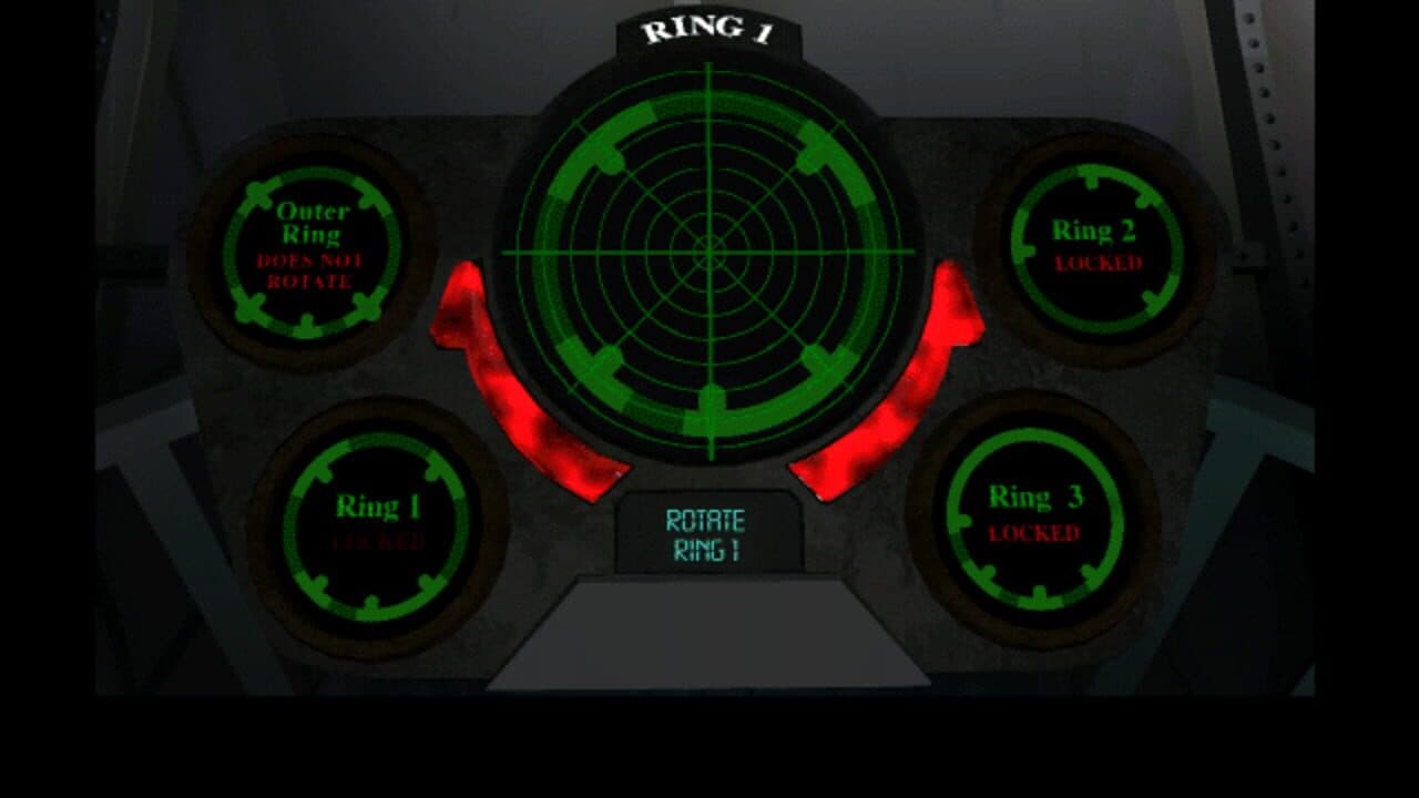 Secrets of the Luxor screenshot 1