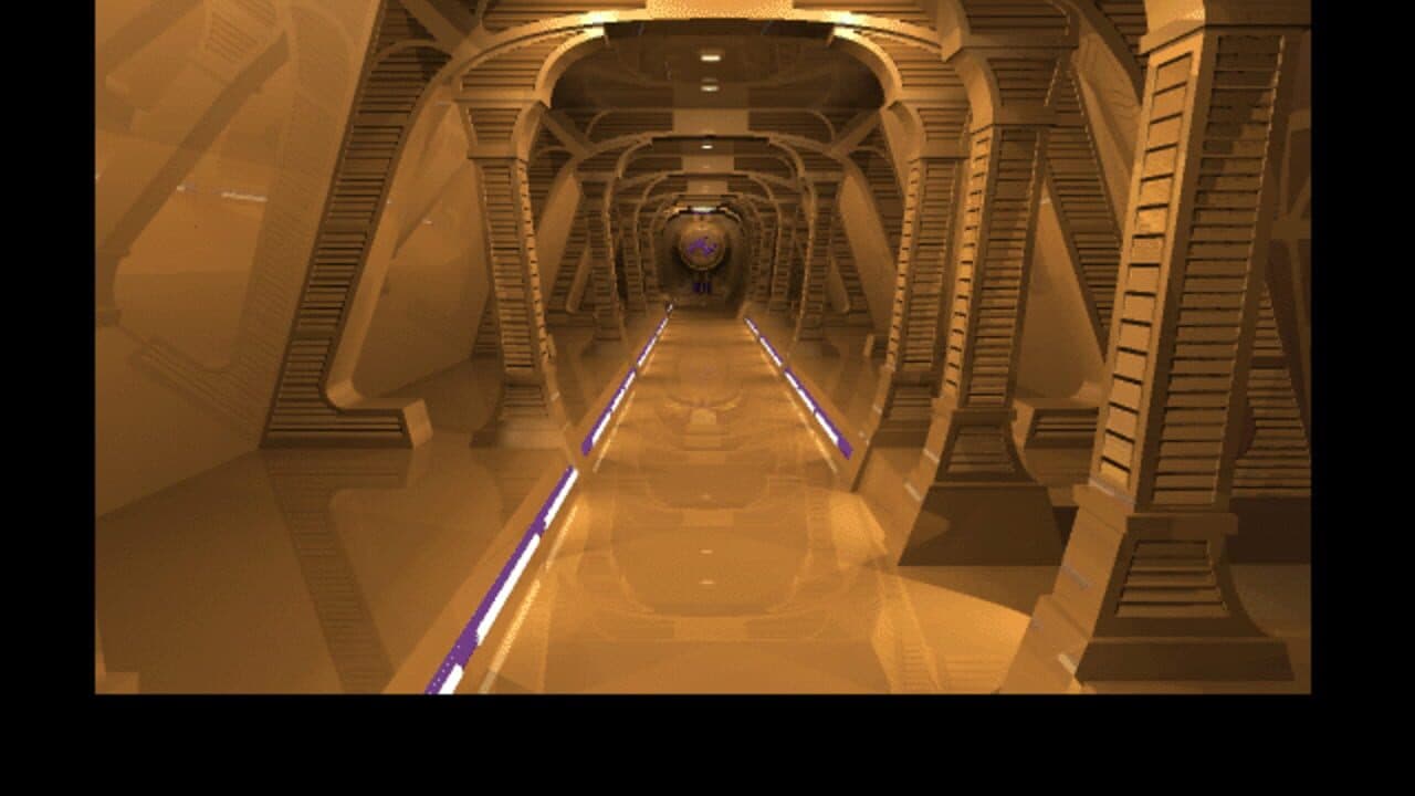 Secrets of the Luxor thumbnail 3