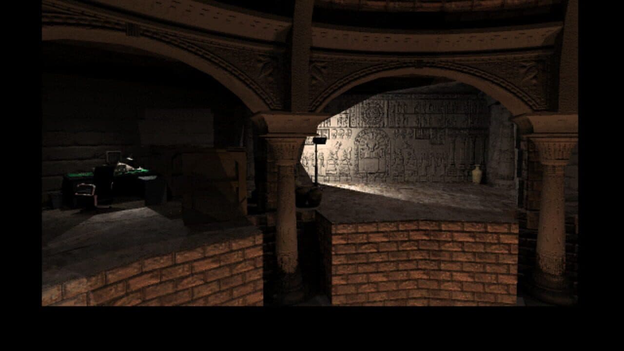 Secrets of the Luxor thumbnail 4