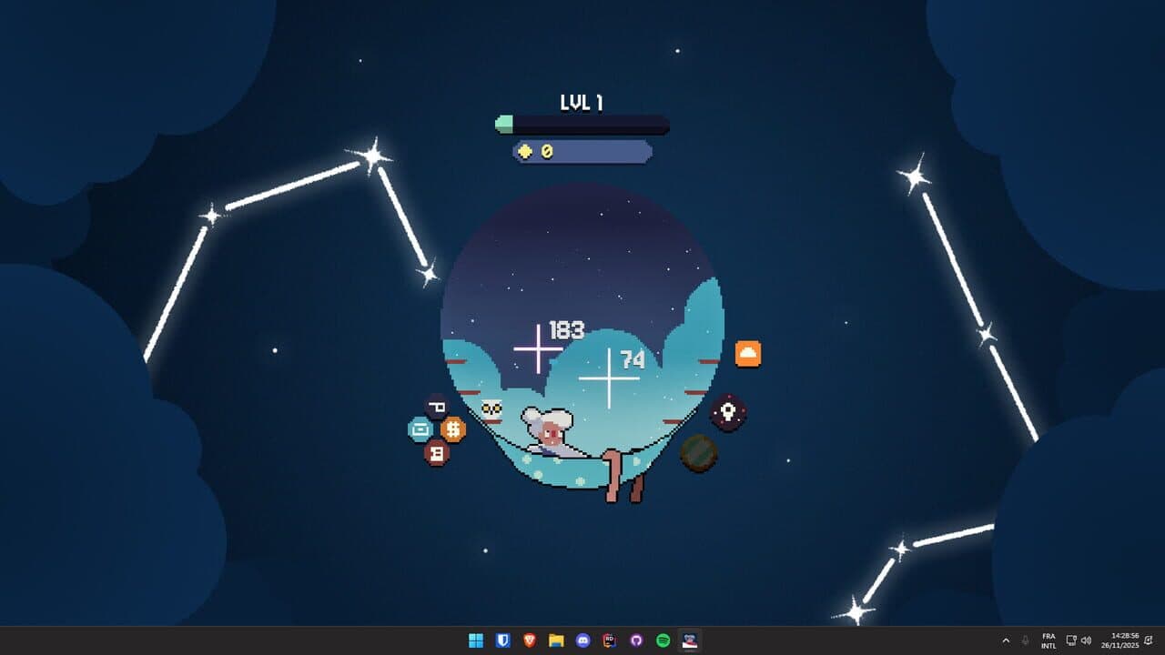 Spacenap thumbnail 2