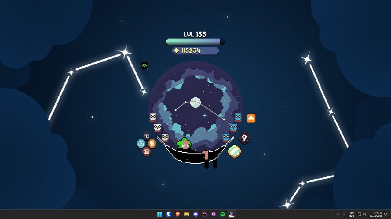 Spacenap thumbnail 3