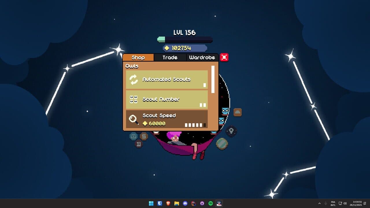 Spacenap thumbnail 5