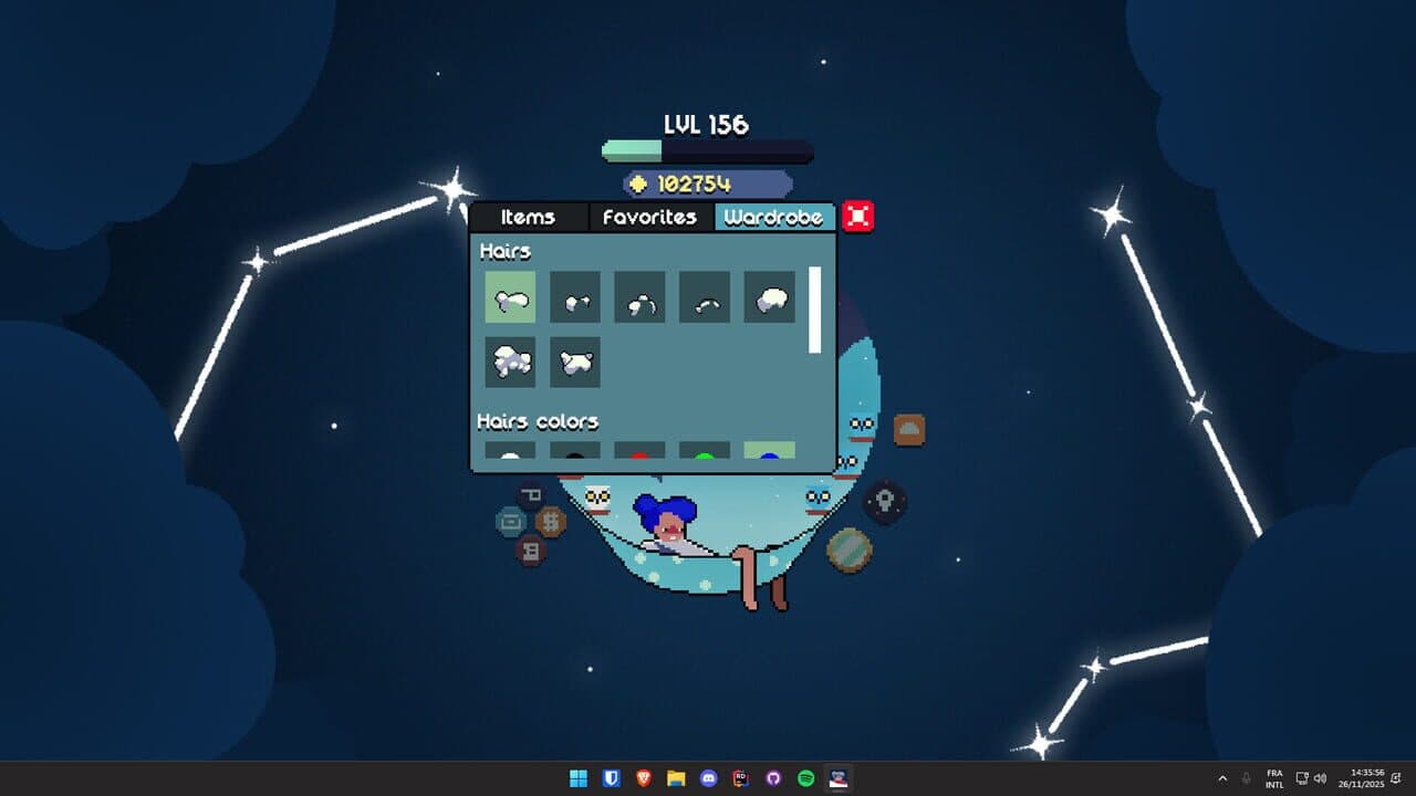 Spacenap thumbnail 7