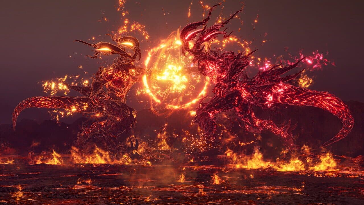 Tekken 8: Phoenix Gate thumbnail 4