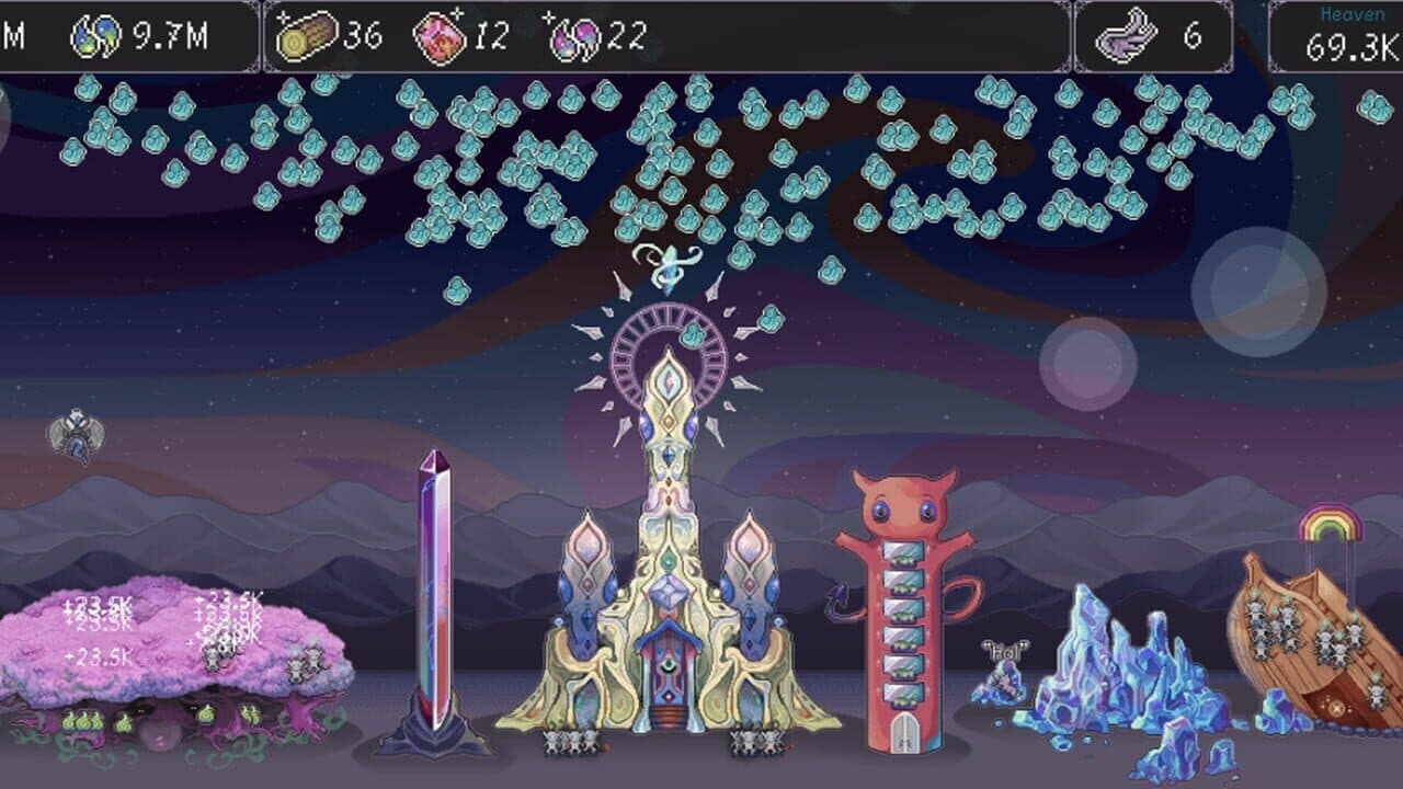 Angel Clicker thumbnail 2