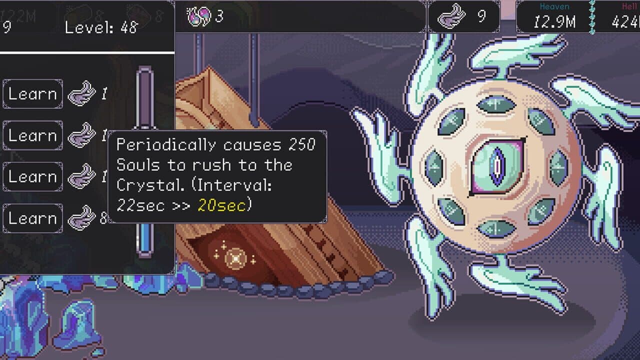 Angel Clicker thumbnail 3