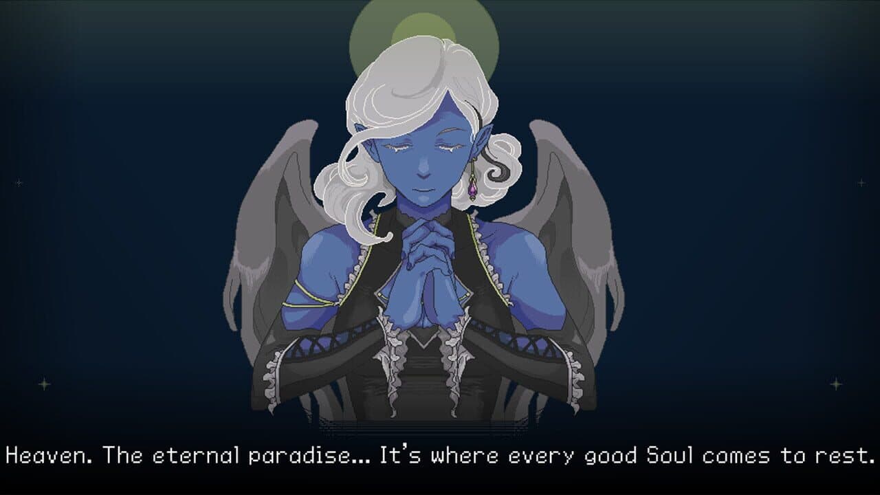 Angel Clicker thumbnail 4