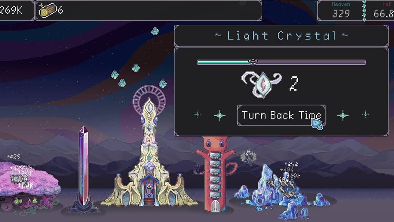 Angel Clicker thumbnail 6
