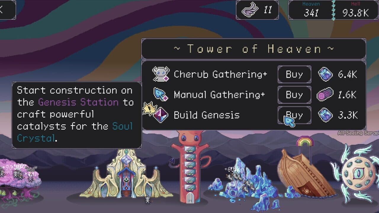 Angel Clicker thumbnail 8