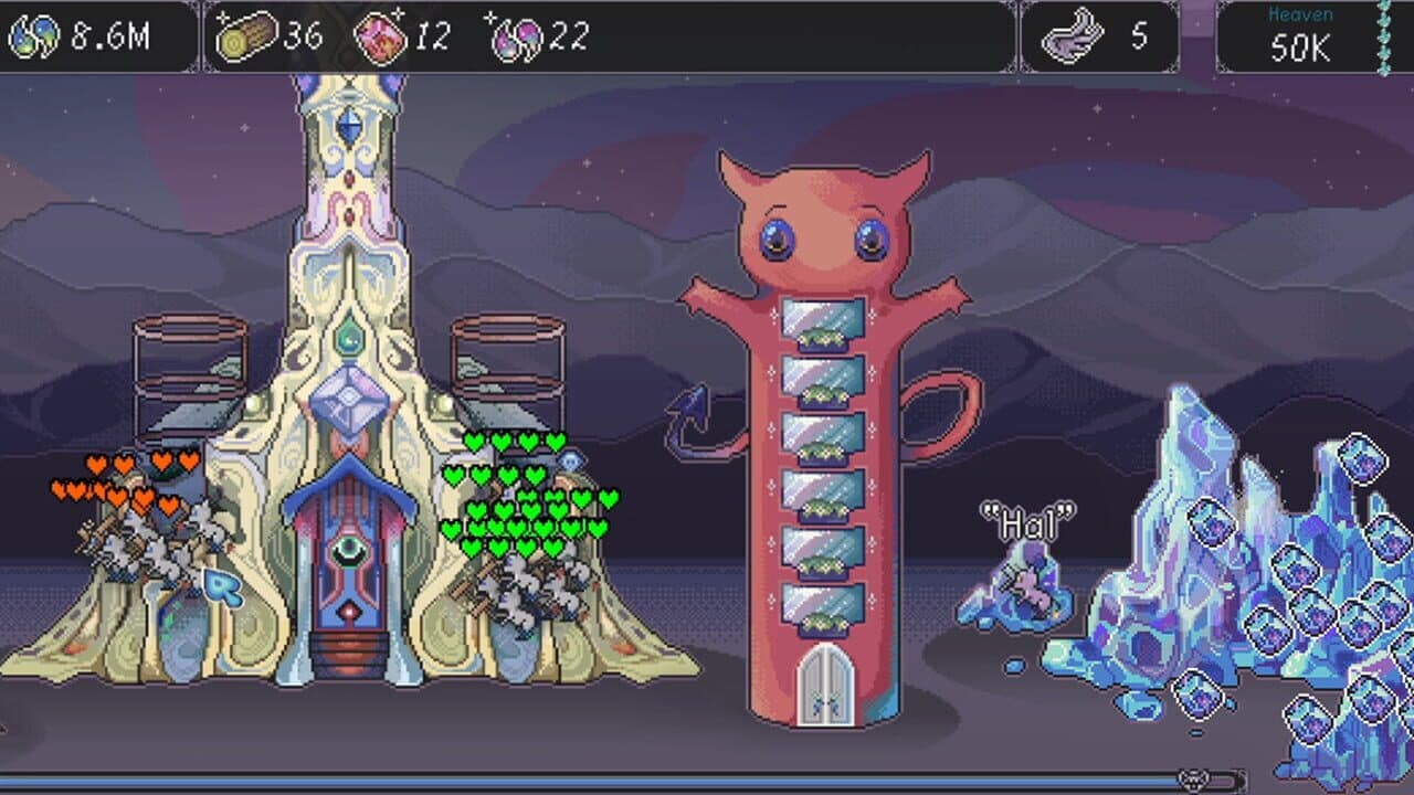 Angel Clicker thumbnail 10