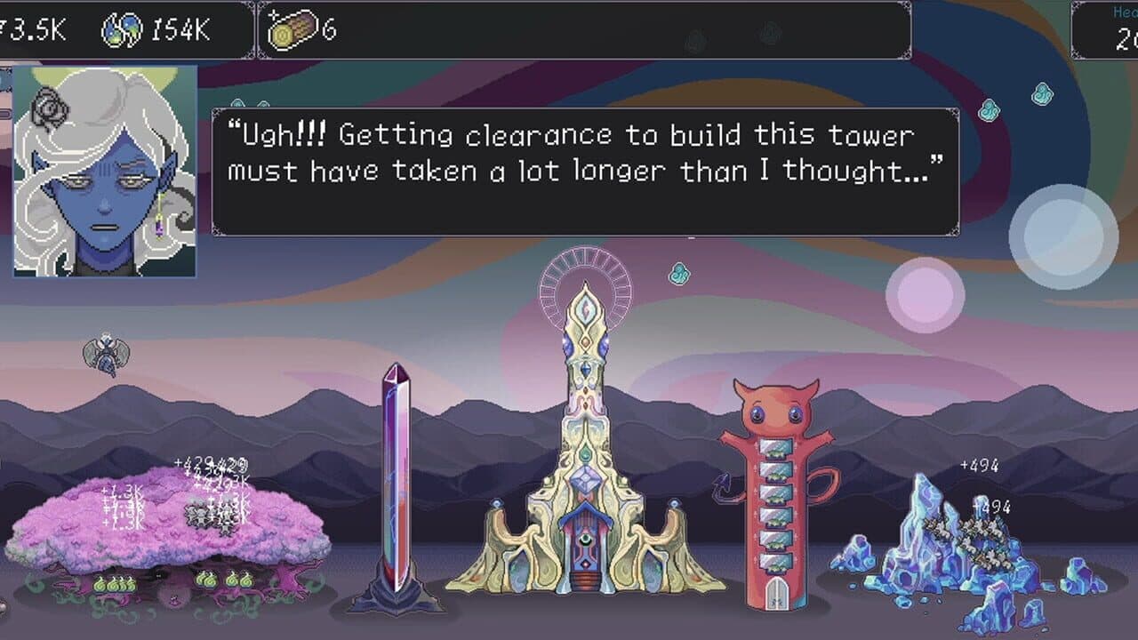 Angel Clicker thumbnail 12