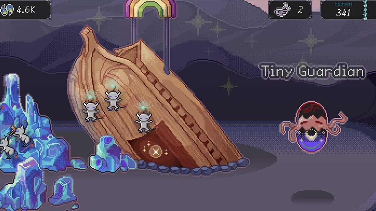 Angel Clicker thumbnail 13
