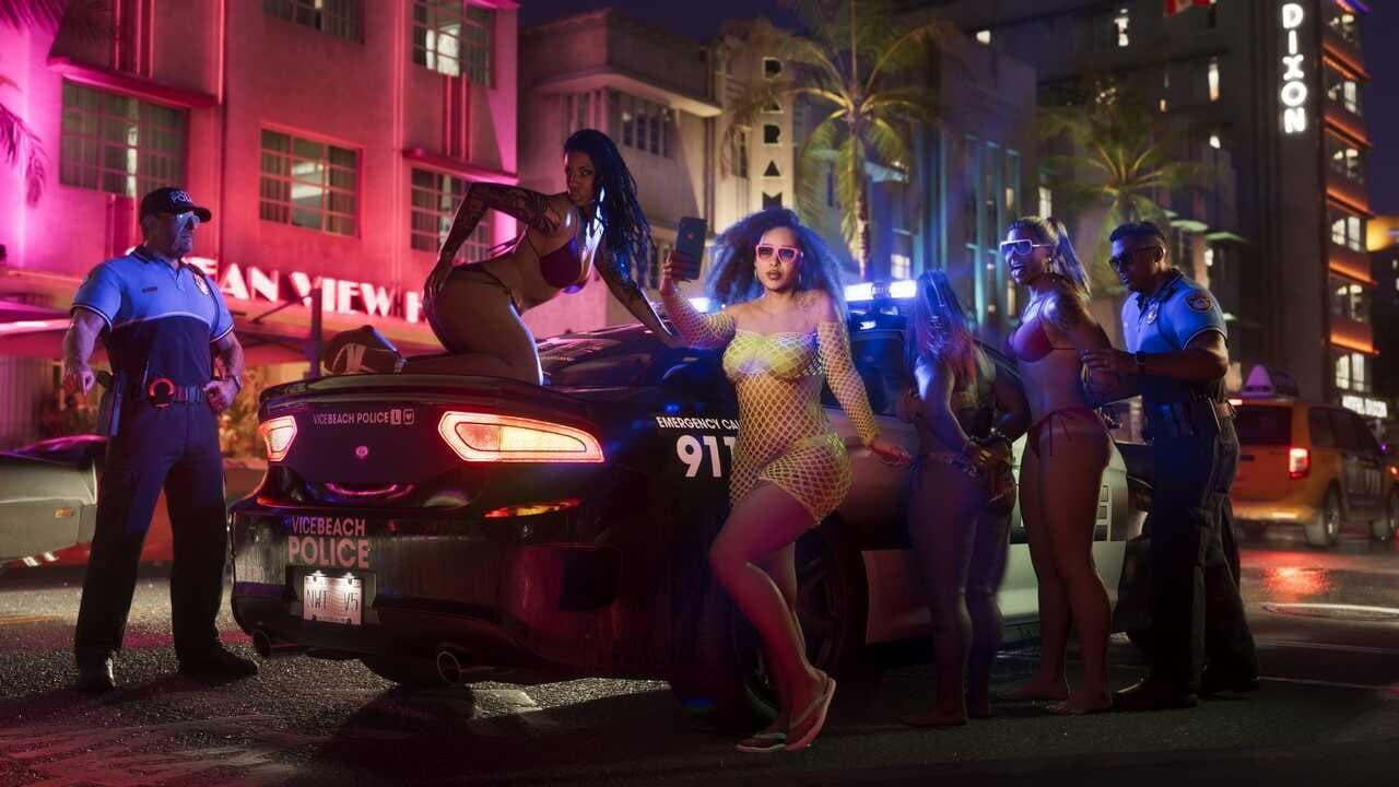 Grand Theft Auto VI thumbnail 13