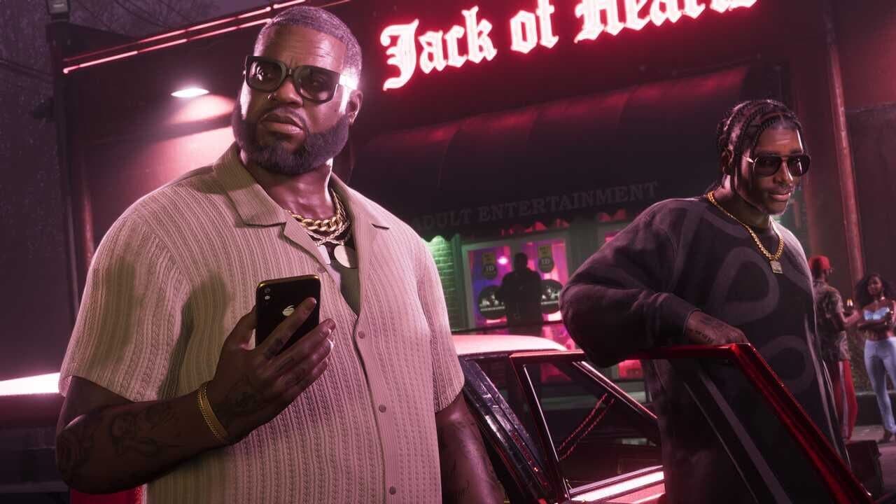Grand Theft Auto VI thumbnail 14