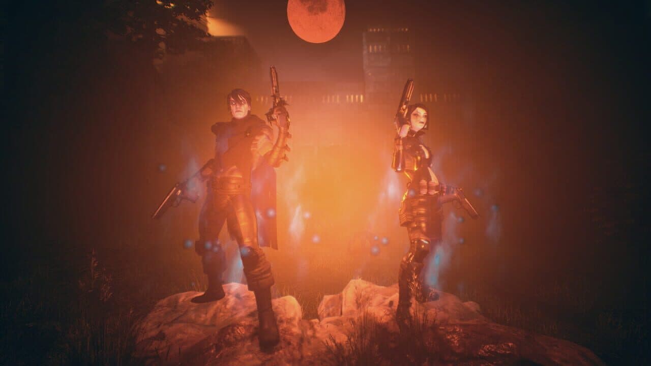 Feast of the Beast: Unleashed thumbnail 7